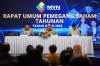 Ini Hasil RUPST MNC Vision Network  - Bagian 2