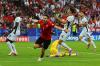 Hasil Euro 2024: Kejutan! Georgia ke 16 besar usai Kalahkan Portugal