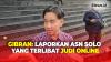 Gibran Minta Warga Laporkan ASN Solo yang Terlibat Judi Online, Siapkan Sanksi Tegas