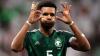 Bek Tengil Arab Saudi yang Dibungkam Justin Hubner Dicoret dari Skuad Green Falcons