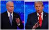 Terungkap! Joe Biden Nyaris Tak Bisa Ngomong sebelum Debat Perdana dengan Donald Trump