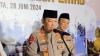 Kapolri Bakal Undang Jokowi dan Prabowo di Puncak Hari Bhayangkara ke-78