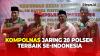Beri Inovasi Pelayanan Masyarakat, Kompolnas Jaring 20 Polsek Terbaik Se-Indonesia