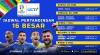 Link Live Streaming Babak 16 Besar Euro 2024 di RCTI+