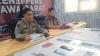 Pakai Foto Cowok Ganteng, Napi Pacari Gadis SMP di Medsos lalu Sebar Foto Bugilnya