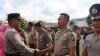 26 Anggota Polres Jayawijaya Naik Pangkat, Kapolres Beri Pesan Menyentuh
