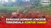 3 Ekskavator Diterjunkan Cari Pemilik Kandang Peternakan yang Tertimbun Longsor di Blitar