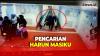 KPK Tegaskan Satgas Terus Memburu Keberadaan Harun Masiku