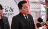 Erick Thohir Bahas Jadwal Liga 1 Bareng Kapolri, Ini Harapannya