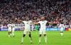 Hasil Euro 2024: Harry Kane Pahlawan di Babak Tambahan, Inggris Bungkam Slovakia
