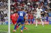 Momen Tendangan Salto Bellingham dan Sundulan Kane Bawa Inggris ke Perempat Final Euro 2024 - Bagian 2