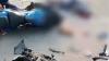 2 Motor Kecelakaan Adu Banteng di Cikarang Bekasi, 1 Tewas