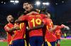 Bungkam Georgia, Spanyol vs Jerman pada Perempat Final Euro 2024