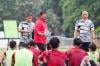 Latihan Timnas Indonesia U-19 Jelang Piala AFF 2024 - Bagian 5