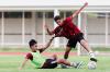 Latihan Timnas Indonesia U-19 Jelang Piala AFF 2024 - Bagian 4