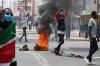 Polisi Tembak Mati Demonstran, Rakyat Ngamuk Turun ke Jalan - Bagian 6