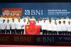 Penuh Haru! China Bawa Jersey Zhang Zhi Jie ke Podium Juara Badminton Asia Junior Championships 2024