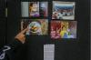 Pameran Fotografi KMPF UNJ 