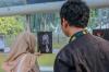 Pameran Fotografi KMPF UNJ 