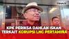 Dahlan Iskan Ungkap Diperiksa Terkait RUPS Pengadaan LNG Pertamina Usai Diperiksa KPK