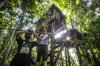 Semangat Eksplorasi Migas Berkelanjutan di Ujung Timur Indonesia - Bagian 3