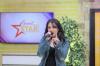 Senyum Manis Joanna Andrea Penyanyi Lagu Floor - Bagian 2