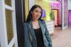 Senyum Manis Joanna Andrea Penyanyi Lagu Floor - Bagian 4