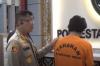 Polisi Tangkap Jukir Viral di Medan Main Judi Online Pakai Mesin e-Parking
