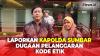 Laporkan Kapolda Sumbar Dugaan Pelanggaran Kode Etik, Kuasa Hukum Almarhum Bocah Afif Maulana Datangi Mabes Polri