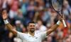 Wimbledon 2024: Novak Djokovic Lolos Semifinal Tanpa Bertanding!
