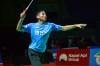 Zaki Ubaidillah Juara Indonesia Masters Super 100 2024 usai Sikat Alwi Farhan