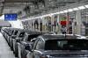 Bukan di Indonesia, Perusahaan Mobil Listrik China BYD Buka Pabrik di Thailand
