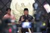 M Afifuddin Ditunjuk Jadi Plt Ketua KPU Gantikan Hasyim Asy'ari yang Dipecat - Bagian 2
