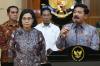 Menko Polhukam Serahkan Aset Properti Eks BLBI Senilai Rp2,77 Triliun - Bagian 2