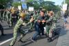 Latihan Kesiapsiagaan Operasional Kodam IV Diponegoro - Bagian 4