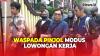 Puluhan Korban Pinjol Modus Lowongan Kerja Datangi Polres Jaktim, Kerugian Capai Rp1 Miliar