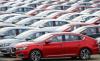 Uni Eropa Mulai Berlakukan Tarif Impor Tinggi untuk Mobil Listrik China