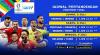 Link Live Streaming Perempat Final Euro 2024 Malam Ini di RCTI+