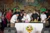 Hadiri HUT ke-49 ST Dharma Guna, Bupati Badung Beri Motivasi Generasi Z