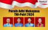 Infografis Daftar Peraih Adhi Makayasa TNI-Polri 2024