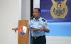 7 Pati TNI AU Naik Pangkat, Salah Satunya Lulusan Teknik Penerbangan ITB