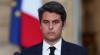 Perdana Menteri Prancis Gabriel Attal Mundur