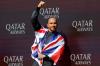 Lewis Hamilton Juara F1 GP Inggris di Sirkuit Silverstone - Bagian 3