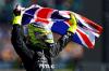 Lewis Hamilton Juara F1 GP Inggris di Sirkuit Silverstone - Bagian 1
