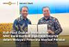 Raih Hasil Evaluasi Memuaskan, MNC Bank Kembali Dipercaya TASPEN Layani Penerima Manfaat Pensiun