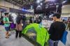 Berburu Perlengkapan Outdoor di Indofest 2024 - Bagian 3