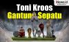 Infografis Toni Kroos Gantung Sepatu usai Tersingkir dari Euro 2024