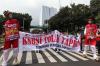 Ekonomi Sulit, Ratusan Buruh Tolak Potong Gaji untuk Tapera - Bagian 3