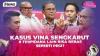 Pengacara Pegi Setiawan Sebut DPO Fiktif Hilang, Kasus Vina juga Fiktif!