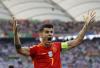 Alvaro Morata Isyaratkan Pensiun usai Euro 2024, Alasannya di Luar Dugaan